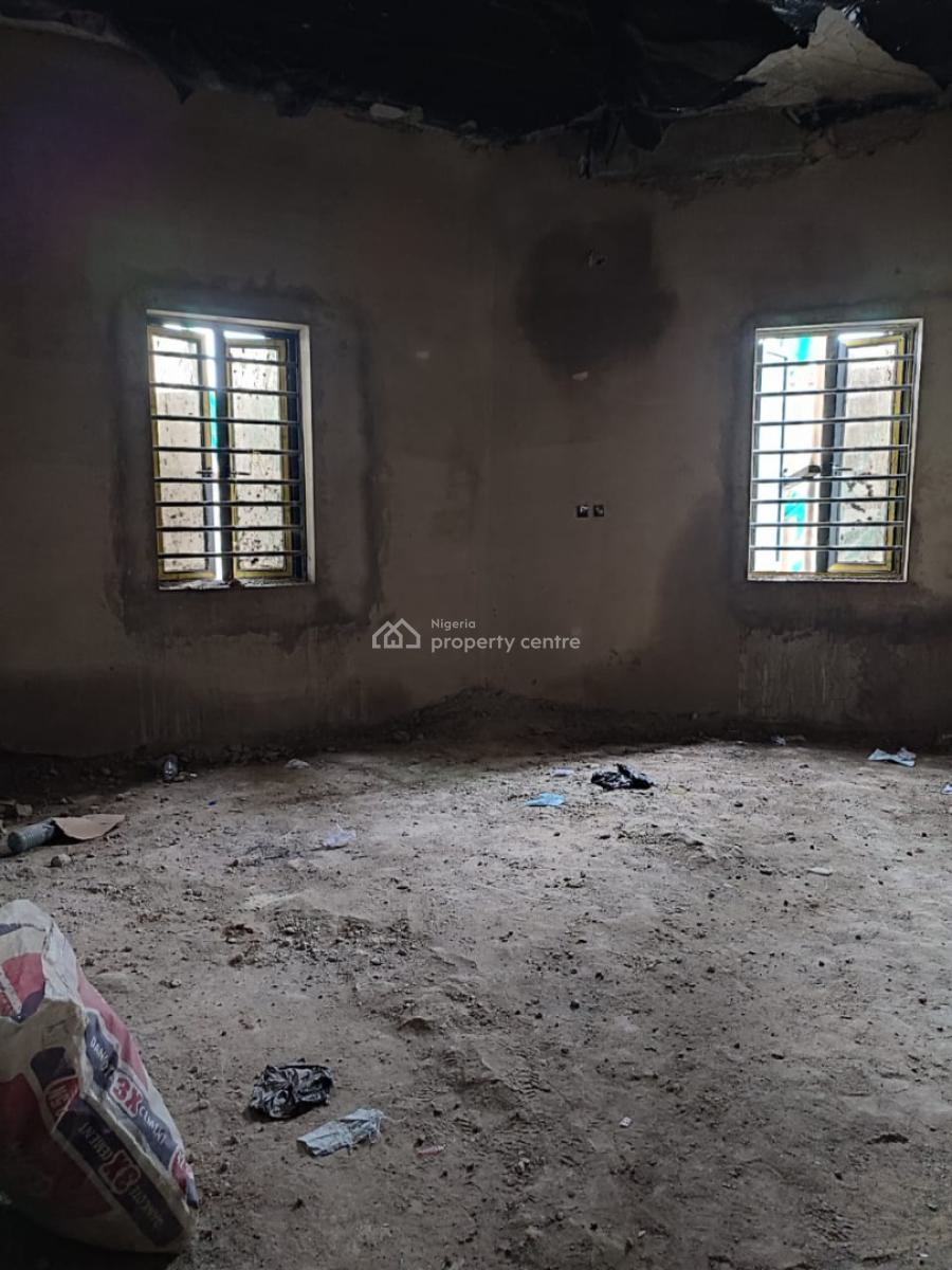 2-bedroom Apartment, Wuye, Abuja, Flat / Apartment for Sale