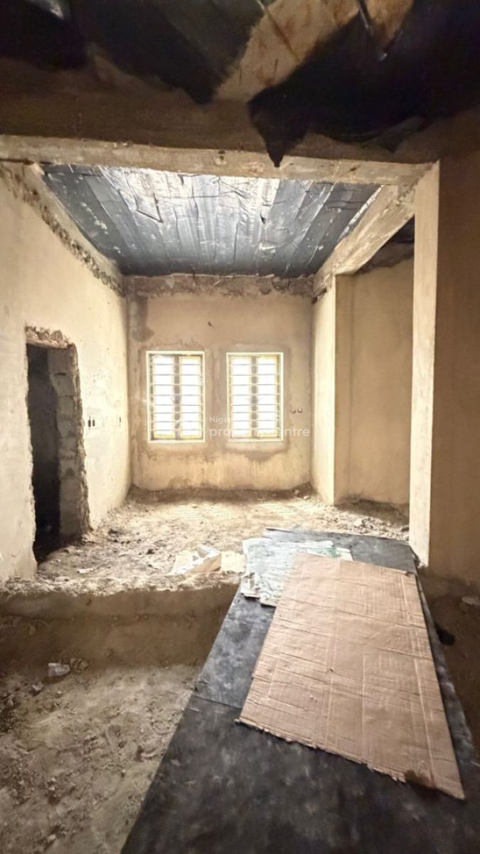 2-bedroom Apartment, Wuye, Abuja, Flat / Apartment for Sale