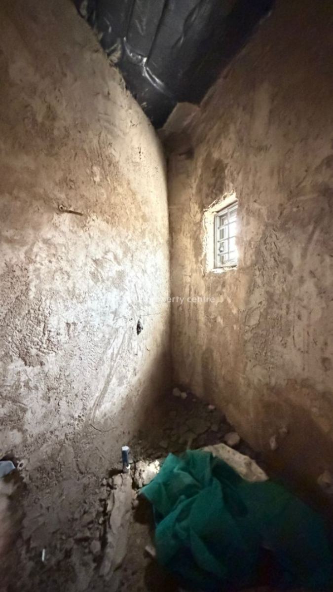 2-bedroom Apartment, Wuye, Abuja, Flat / Apartment for Sale