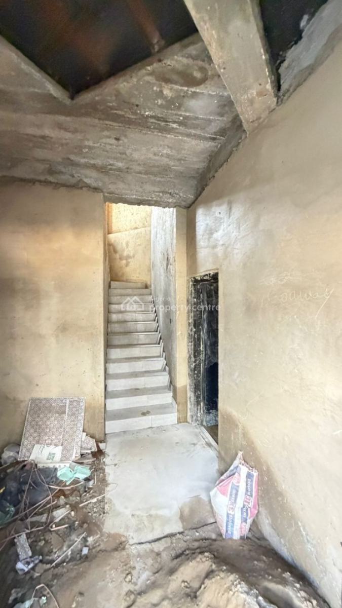 2-bedroom Apartment, Wuye, Abuja, Flat / Apartment for Sale