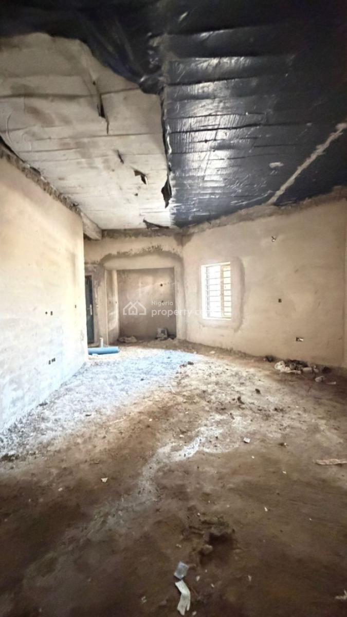 2-bedroom Apartment, Wuye, Abuja, Flat / Apartment for Sale