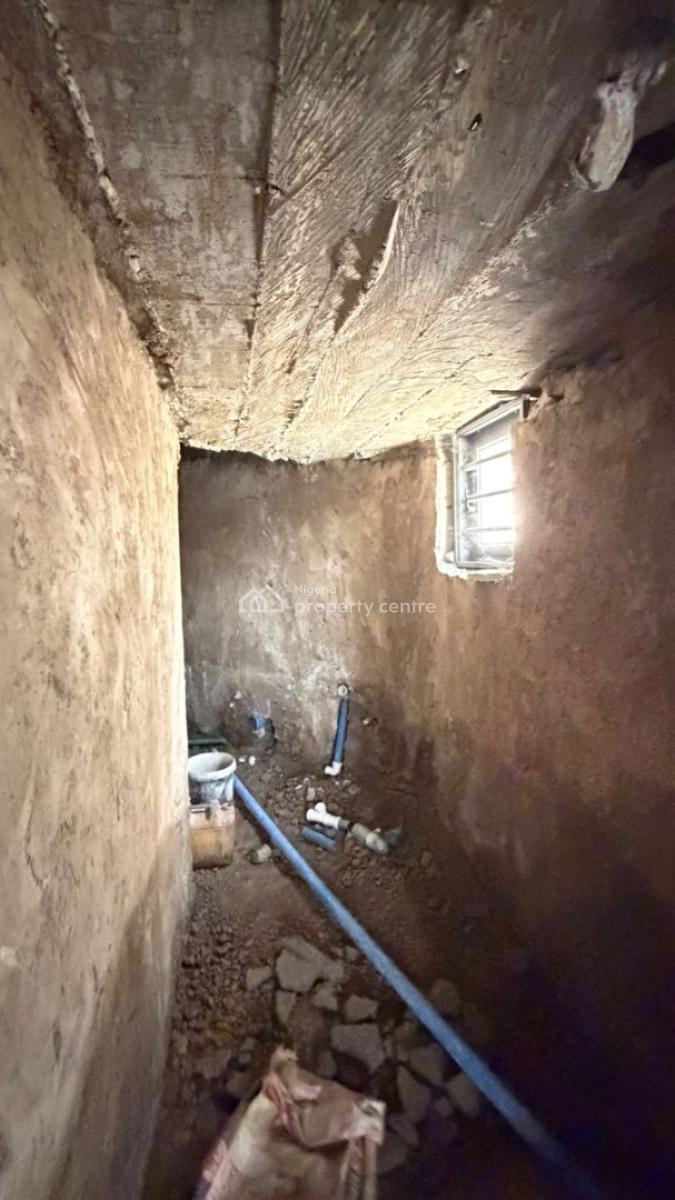 2-bedroom Apartment, Wuye, Abuja, Flat / Apartment for Sale