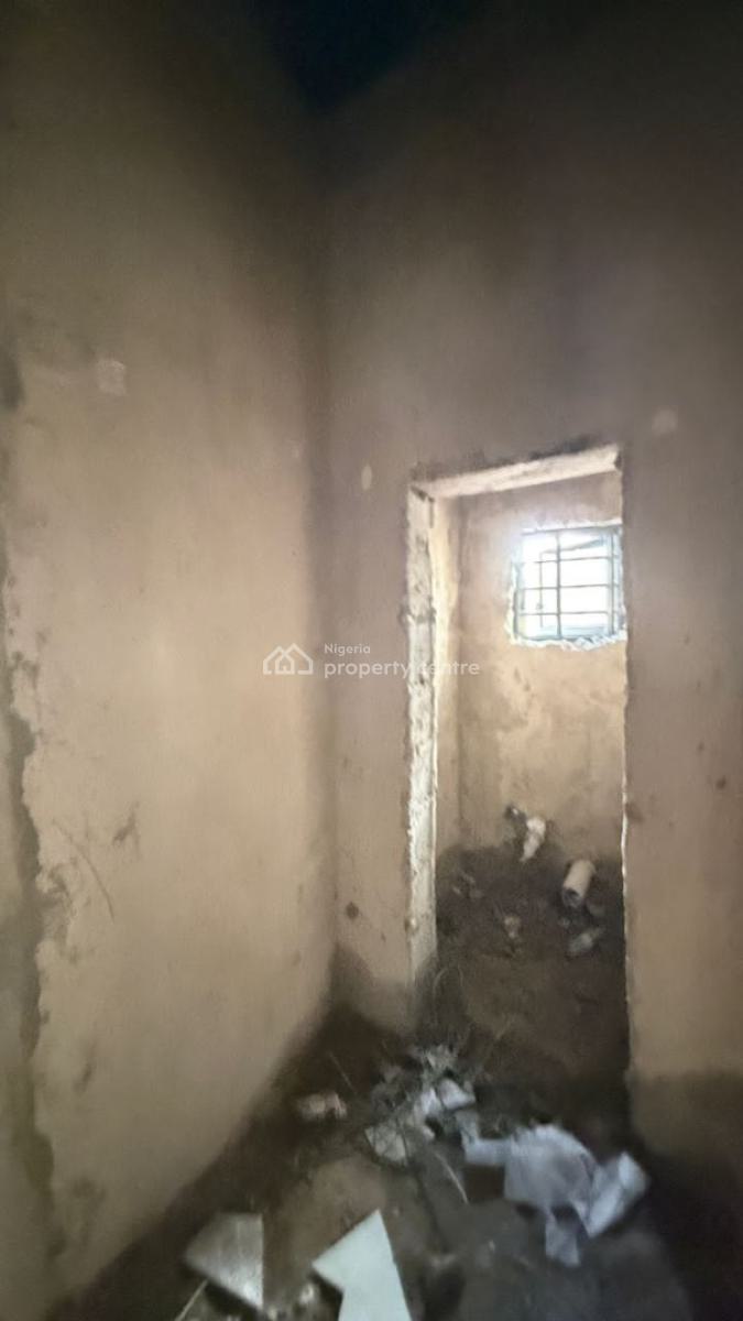 2-bedroom Apartment, Wuye, Abuja, Flat / Apartment for Sale