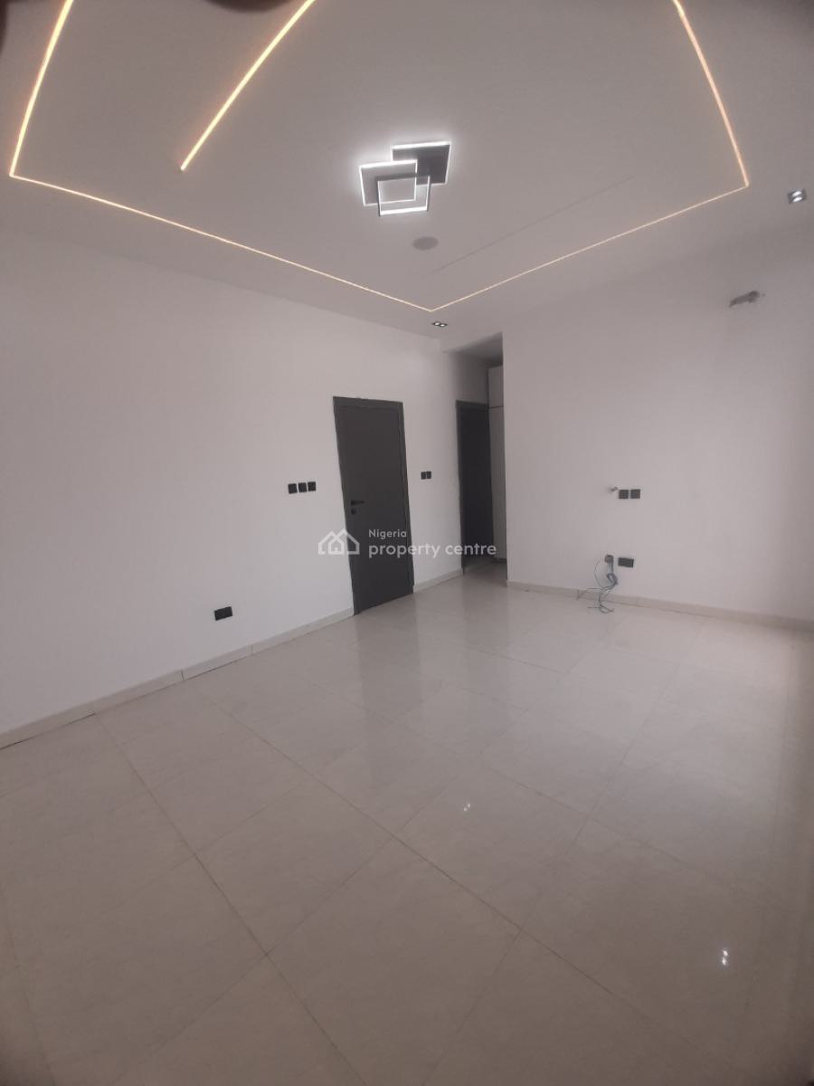 Tastefully Finished and Serviced with 24/7 Power Supply 4 Bedroom, Lekki Phase 2, Lekki, Lagos, Semi-detached Duplex for Sale
