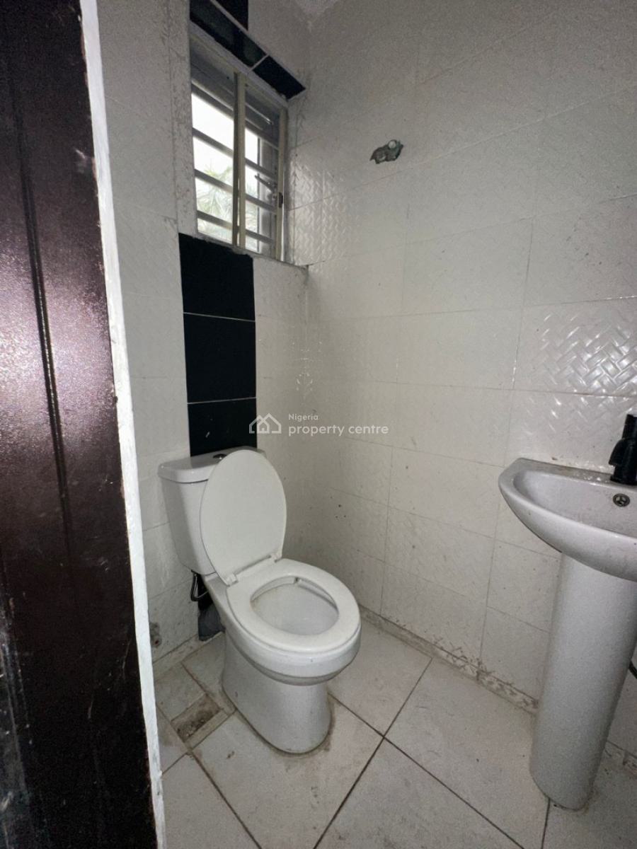 2 Bedroom Flat, Off Domino Pizza, Agungi, Lekki, Lagos, Flat / Apartment for Rent
