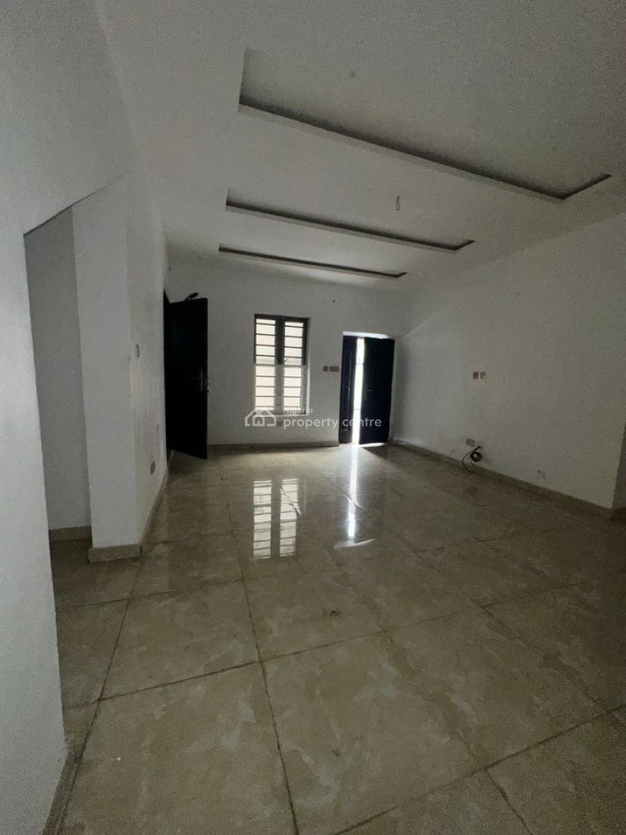2 Bedroom Flat, Off Domino Pizza, Agungi, Lekki, Lagos, Flat / Apartment for Rent