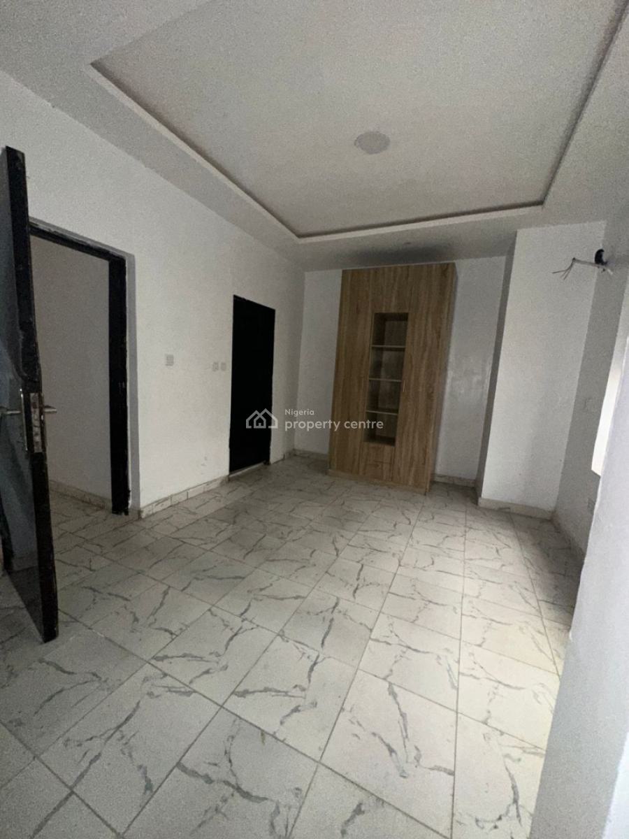 2 Bedroom Flat, Off Domino Pizza, Agungi, Lekki, Lagos, Flat / Apartment for Rent