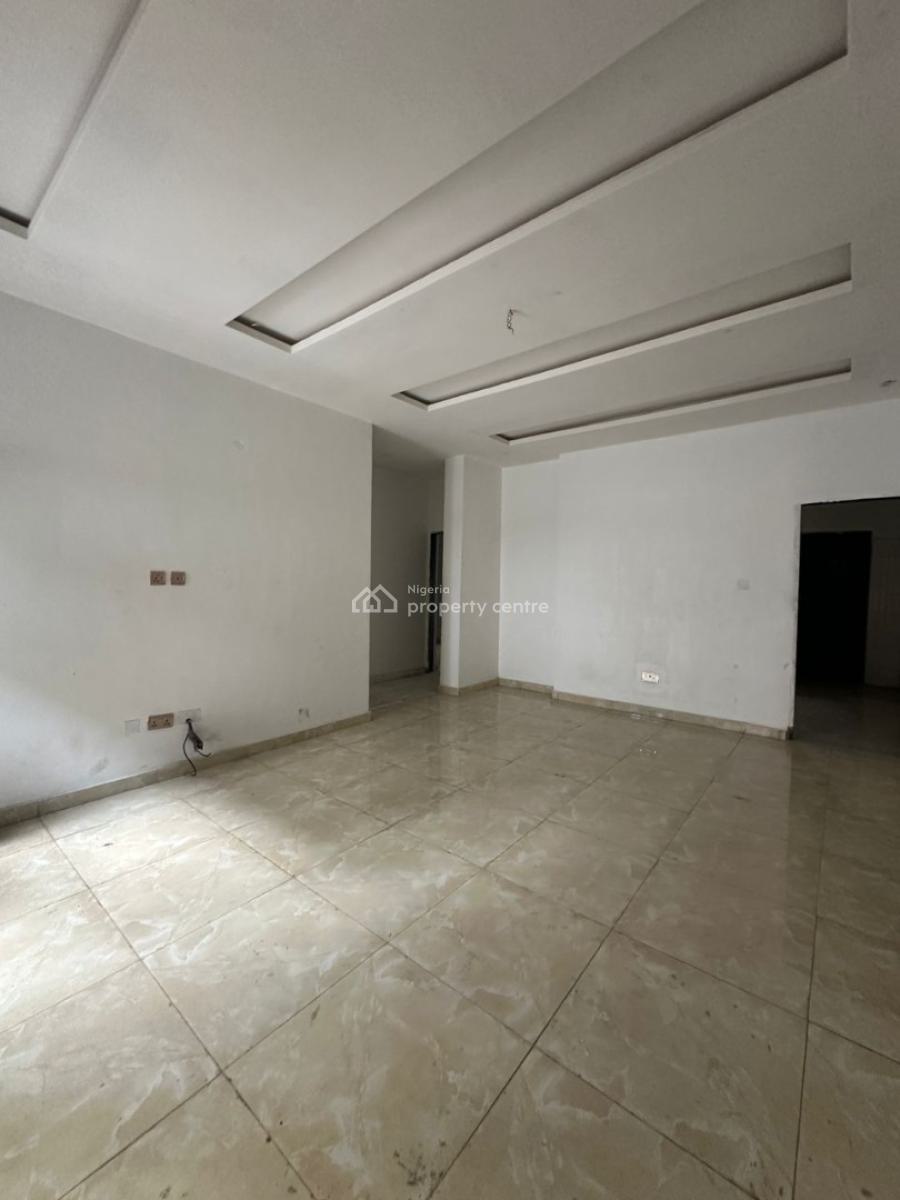 2 Bedroom Flat, Off Domino Pizza, Agungi, Lekki, Lagos, Flat / Apartment for Rent