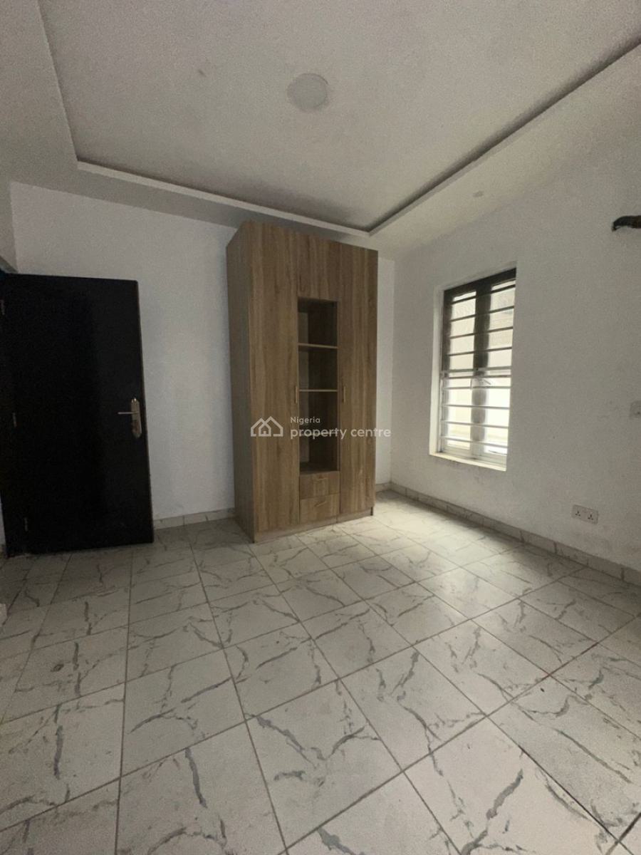 2 Bedroom Flat, Off Domino Pizza, Agungi, Lekki, Lagos, Flat / Apartment for Rent