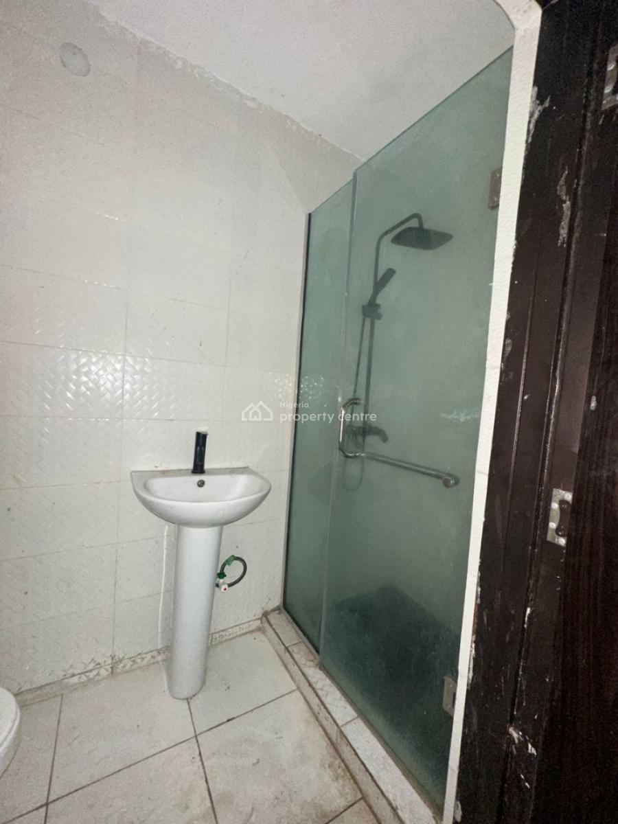 2 Bedroom Flat, Off Domino Pizza, Agungi, Lekki, Lagos, Flat / Apartment for Rent