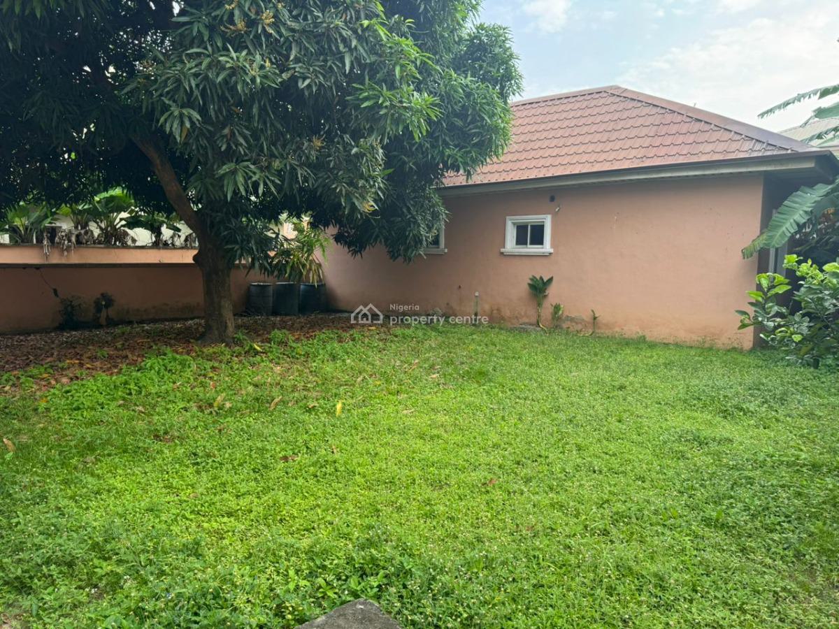 Very Urgent Duplex on 900 Sqm Plot, Vgc, Lekki, Lagos, Detached Duplex for Sale