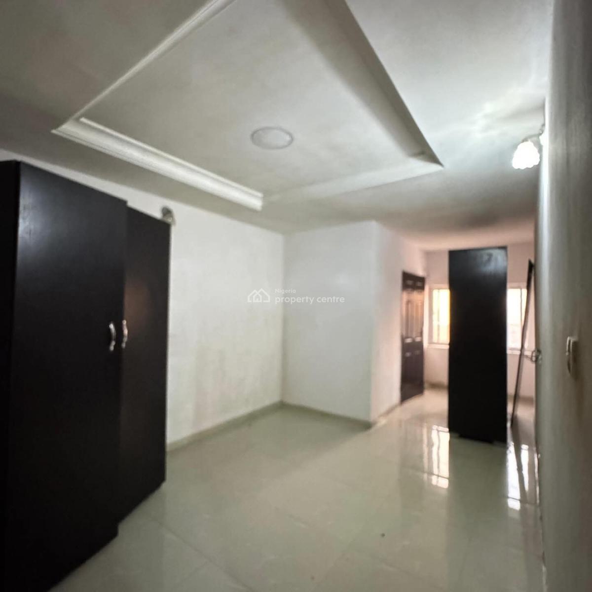 Bungalow on 670 Sqm Plot, Allen, Ikeja, Lagos, Detached Bungalow for Sale