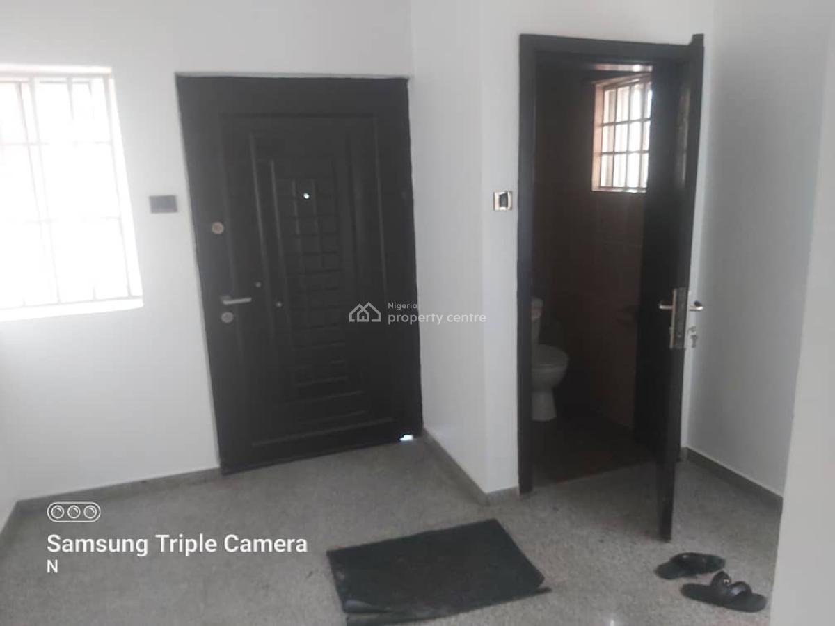 Newly Renovated 5-bedroom Detached House with 2 Rooms Boys Quarters, Off Providence Street, Lekki Phase 1, Lekki, Lagos, Detached Duplex for Rent