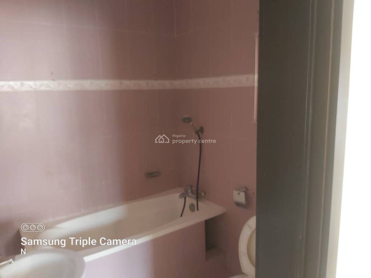 Newly Renovated 5-bedroom Detached House with 2 Rooms Boys Quarters, Off Providence Street, Lekki Phase 1, Lekki, Lagos, Detached Duplex for Rent