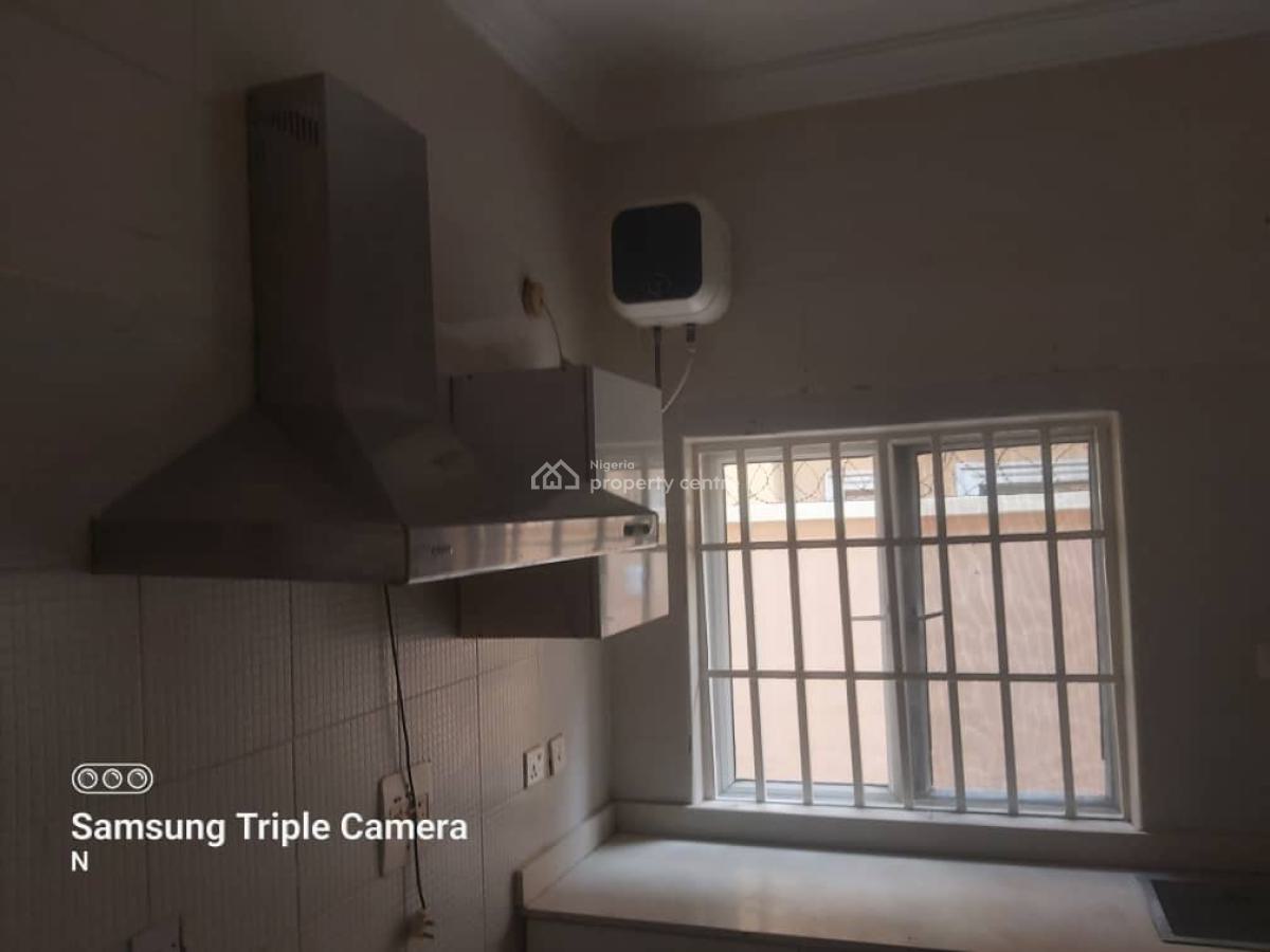 Newly Renovated 5-bedroom Detached House with 2 Rooms Boys Quarters, Off Providence Street, Lekki Phase 1, Lekki, Lagos, Detached Duplex for Rent