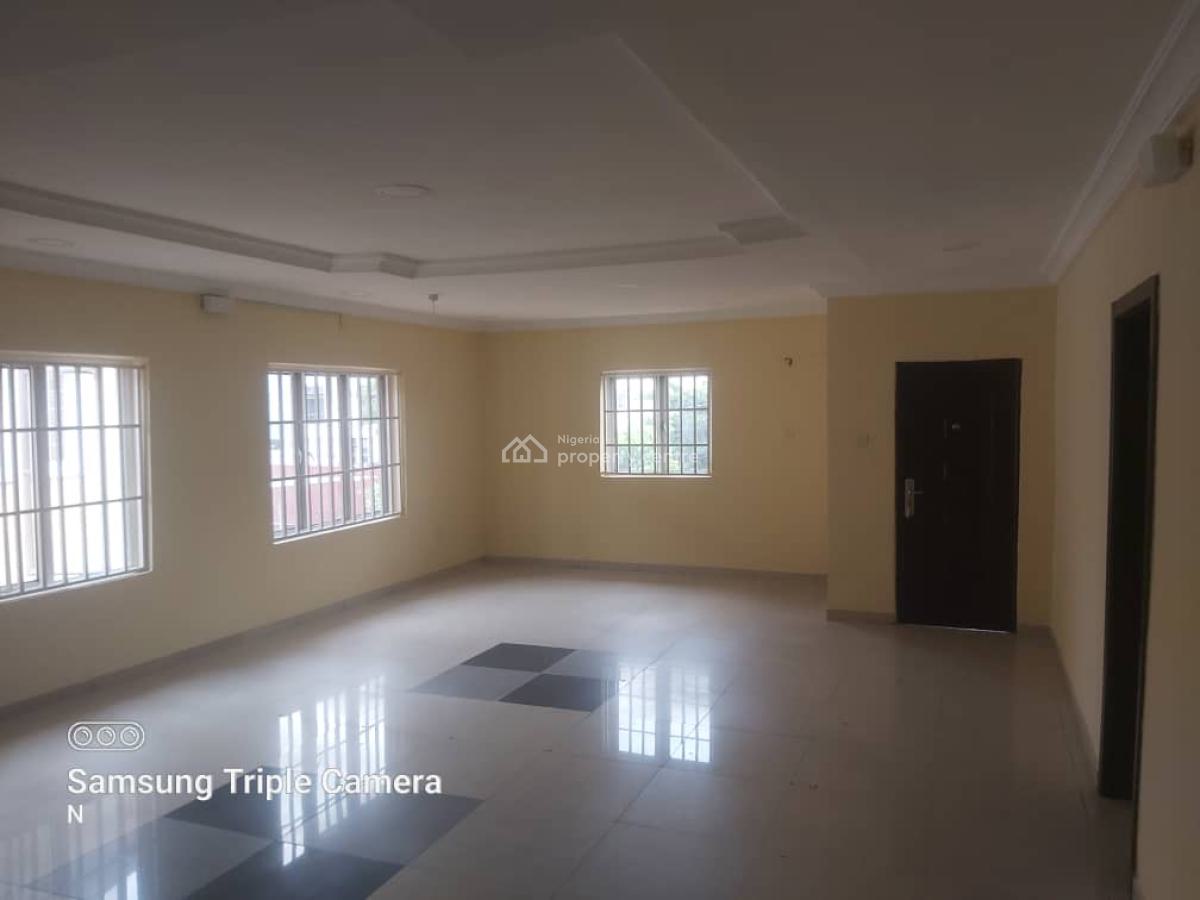 Newly Renovated 5-bedroom Detached House with 2 Rooms Boys Quarters, Off Providence Street, Lekki Phase 1, Lekki, Lagos, Detached Duplex for Rent