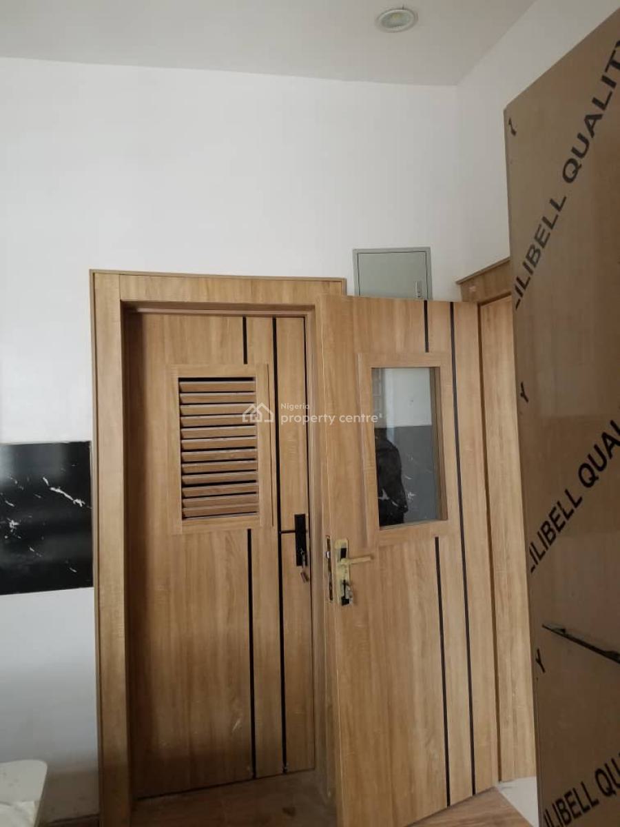 Newly Built 5 Bedroom Detached Duplex, Adeniyi Jones, Ikeja, Lagos, Detached Duplex for Sale