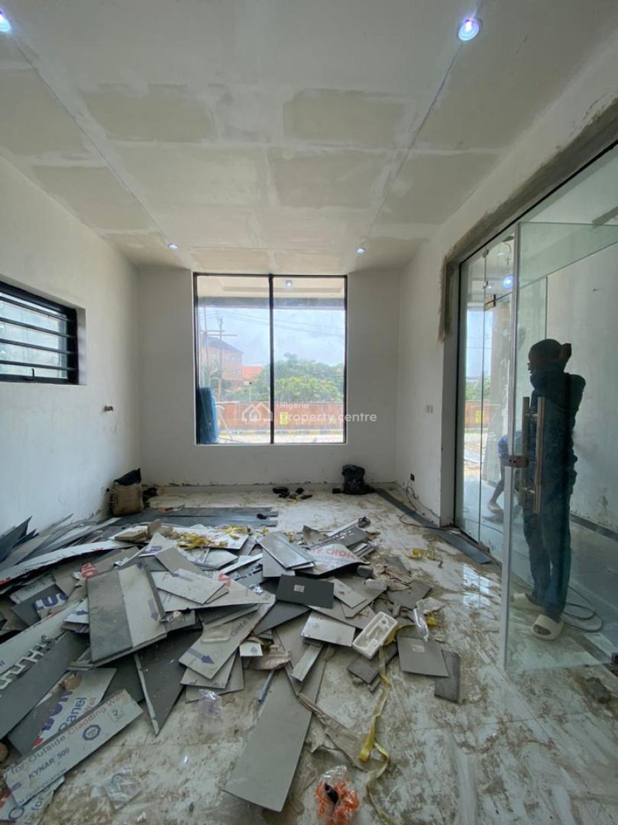 Shop Space, Orchid, Ikota, Lekki, Lagos, Shop for Sale