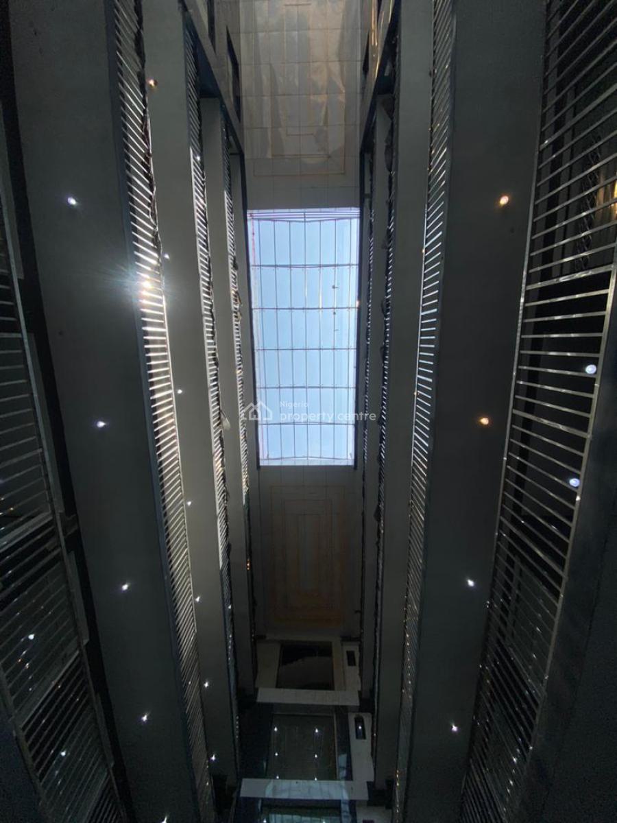 Shop Space, Orchid, Ikota, Lekki, Lagos, Shop for Sale