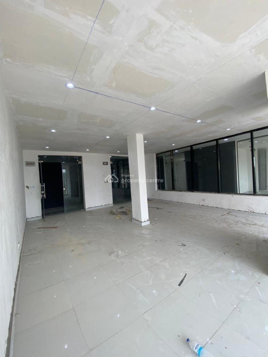 Shop Space, Orchid, Ikota, Lekki, Lagos, Shop for Sale