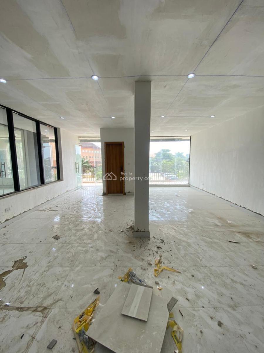 Shop Space, Orchid, Ikota, Lekki, Lagos, Shop for Sale