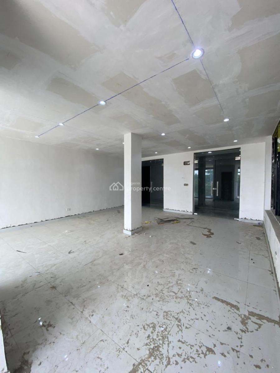 Shop Space, Orchid, Ikota, Lekki, Lagos, Shop for Sale