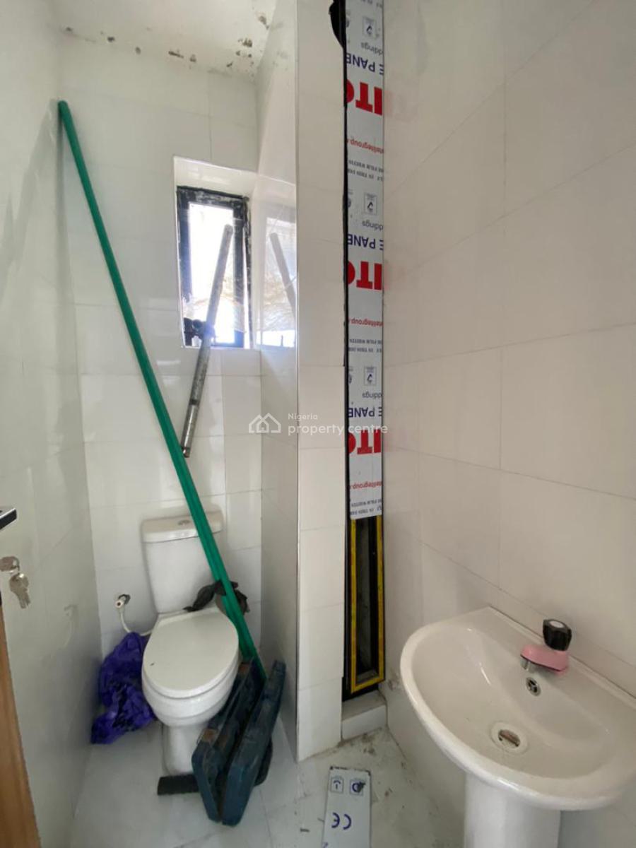 Shop Space, Orchid, Ikota, Lekki, Lagos, Shop for Sale