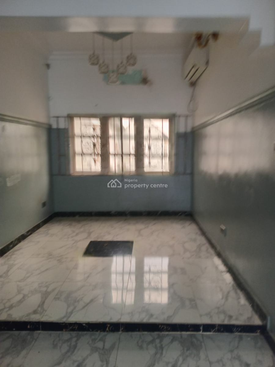 Standard 3 Bedroom Bungalow Alone in Compound, New Jerusalem Street Awoyaya New Rd., Awoyaya, Ibeju Lekki, Lagos, Detached Bungalow for Rent