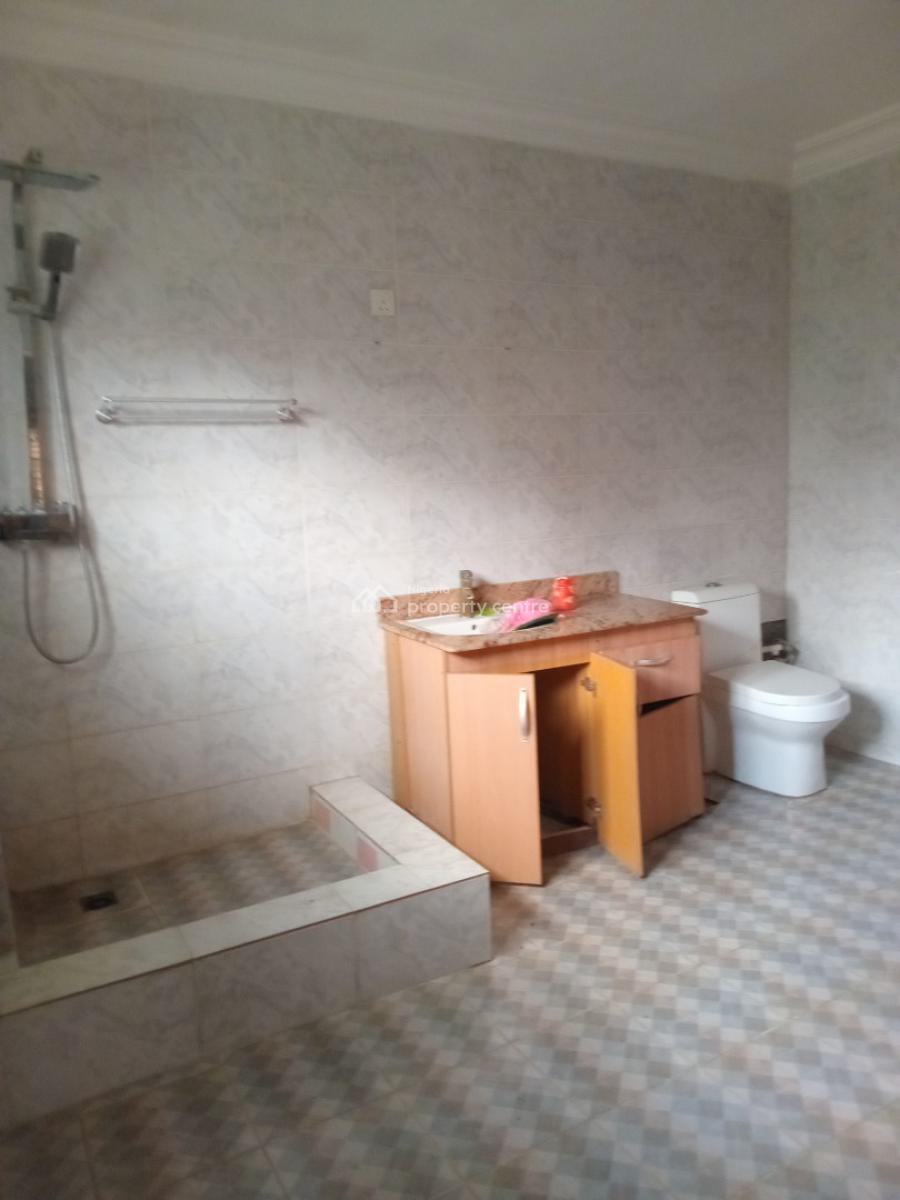 Standard 3 Bedroom Bungalow Alone in Compound, New Jerusalem Street Awoyaya New Rd., Awoyaya, Ibeju Lekki, Lagos, Detached Bungalow for Rent