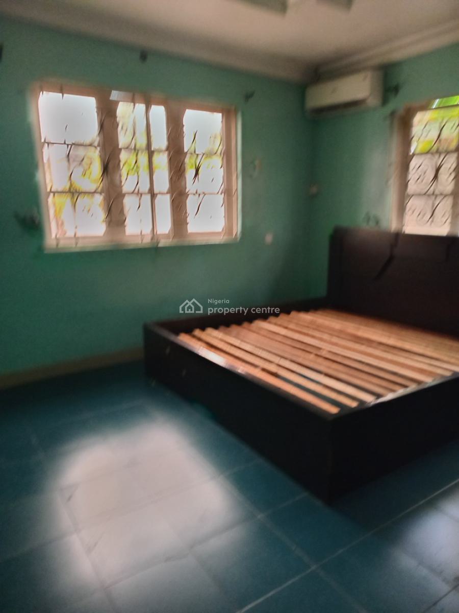 Standard 3 Bedroom Bungalow Alone in Compound, New Jerusalem Street Awoyaya New Rd., Awoyaya, Ibeju Lekki, Lagos, Detached Bungalow for Rent