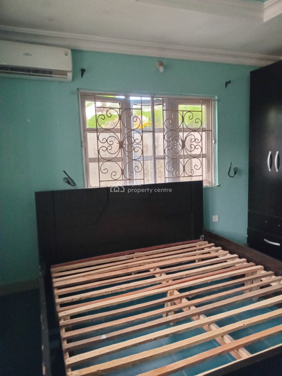 Standard 3 Bedroom Bungalow Alone in Compound, New Jerusalem Street Awoyaya New Rd., Awoyaya, Ibeju Lekki, Lagos, Detached Bungalow for Rent