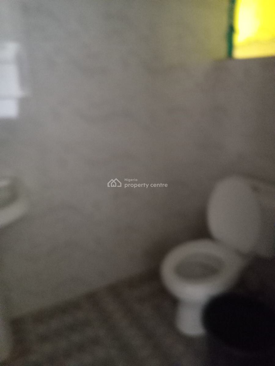 Standard 3 Bedroom Bungalow Alone in Compound, New Jerusalem Street Awoyaya New Rd., Awoyaya, Ibeju Lekki, Lagos, Detached Bungalow for Rent