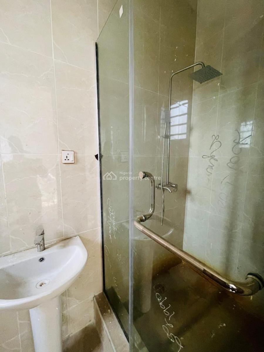 Spaciously Built 5 Bedroom Detached Duplex with Bq, Gra, Ogudu, Lagos, Detached Duplex for Sale