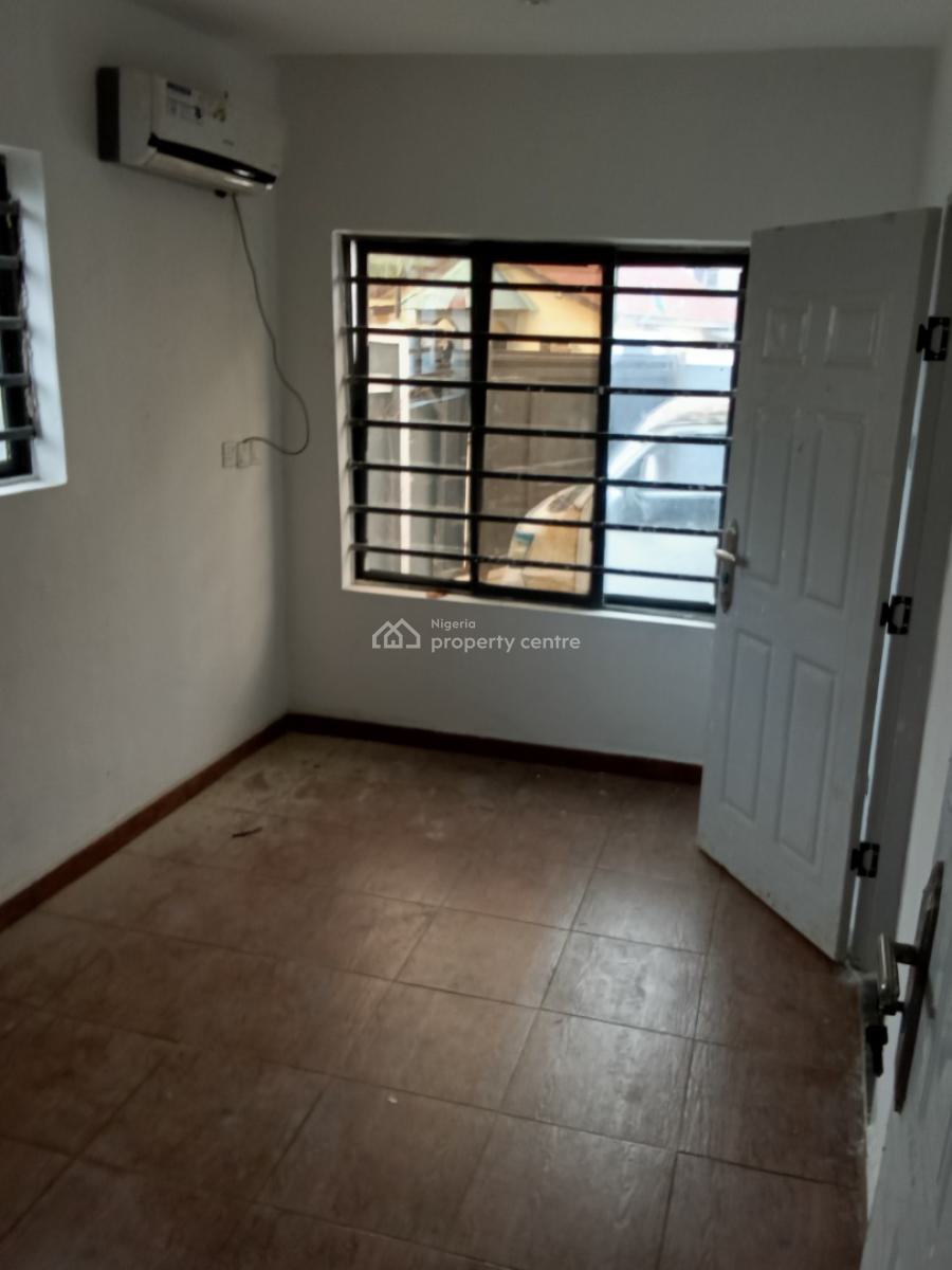 Serviced Mini Flat, Abijo, Lekki, Lagos, Mini Flat (room and Parlour) for Rent