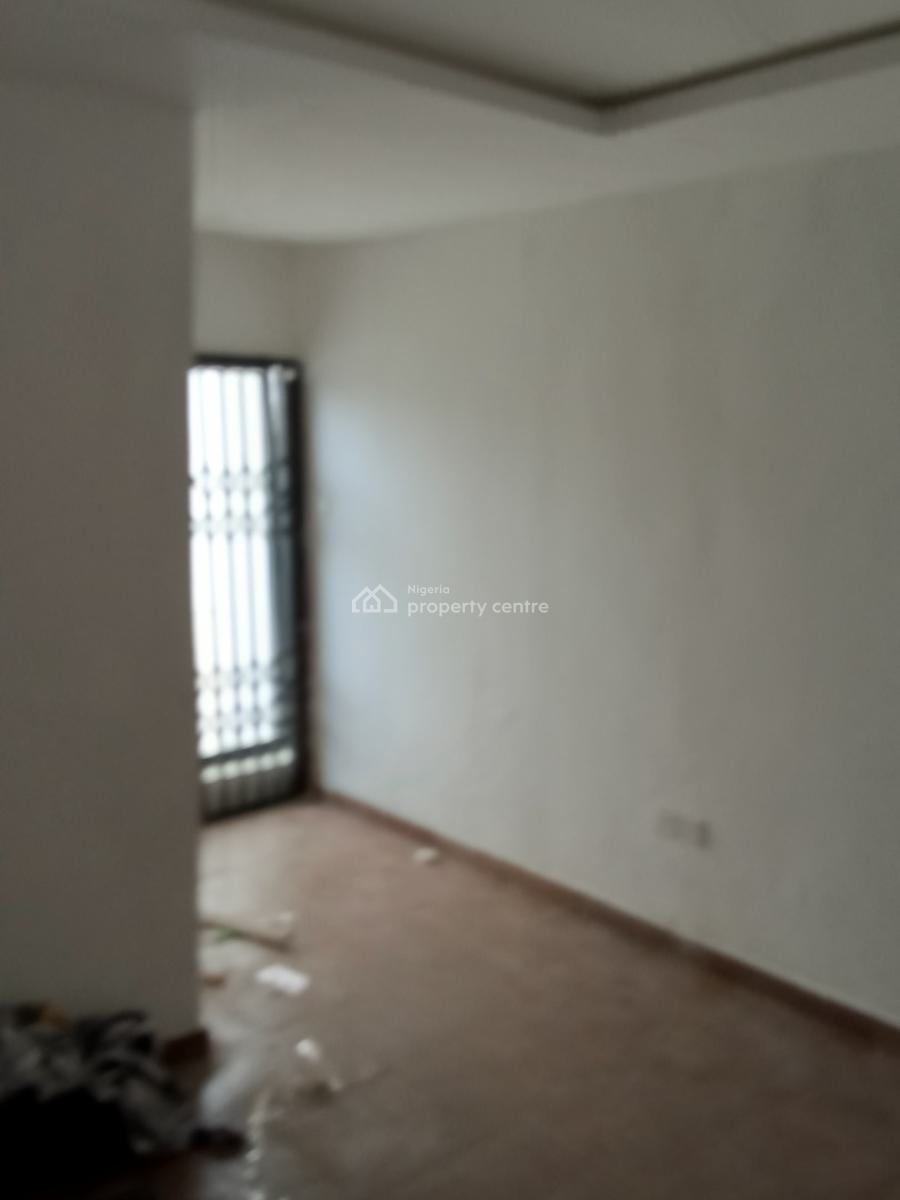 Serviced Mini Flat, Abijo, Lekki, Lagos, Mini Flat (room and Parlour) for Rent