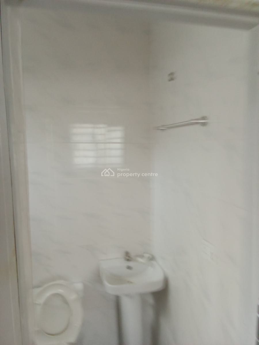 Serviced Mini Flat, Abijo, Lekki, Lagos, Mini Flat (room and Parlour) for Rent