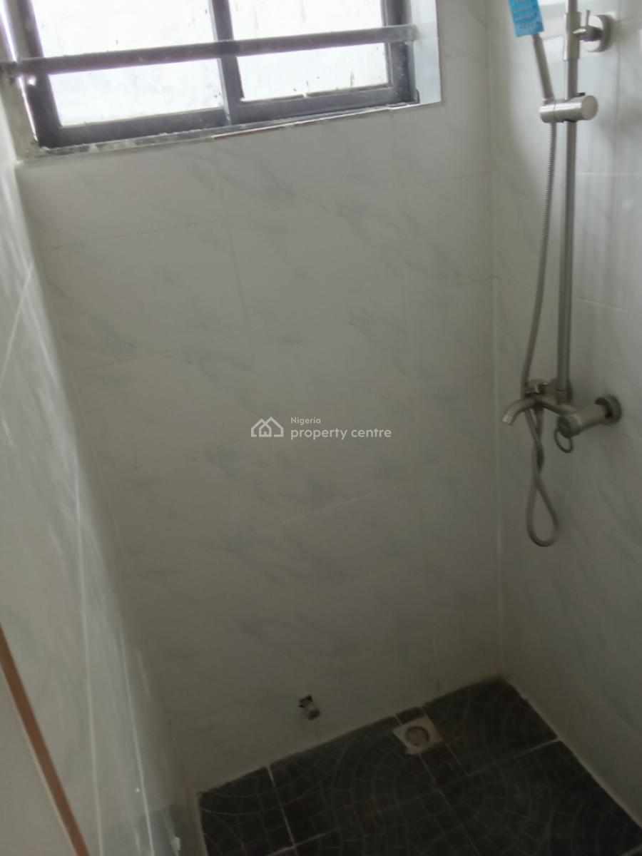 Serviced Mini Flat, Abijo, Lekki, Lagos, Mini Flat (room and Parlour) for Rent
