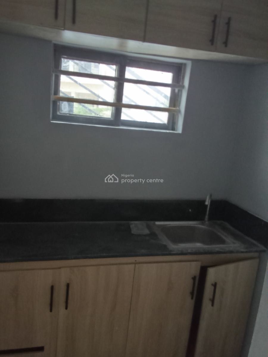 Serviced Mini Flat, Abijo, Lekki, Lagos, Mini Flat (room and Parlour) for Rent