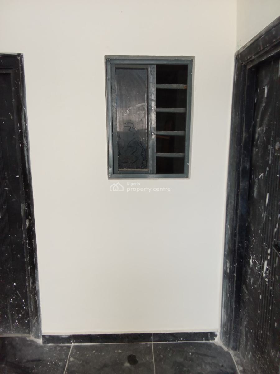 Serviced Mini Flat, Abijo, Lekki, Lagos, Mini Flat (room and Parlour) for Rent