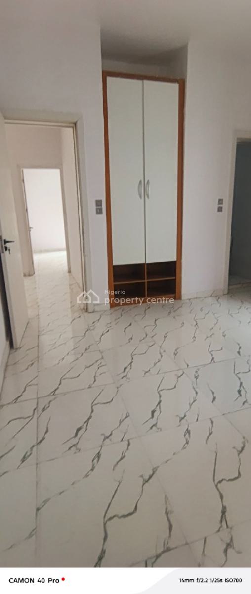 Clean and Newly Built 5 Bedroom Duplex, Orchid Road Gate 1, Lekki, Lagos, Detached Duplex for Rent