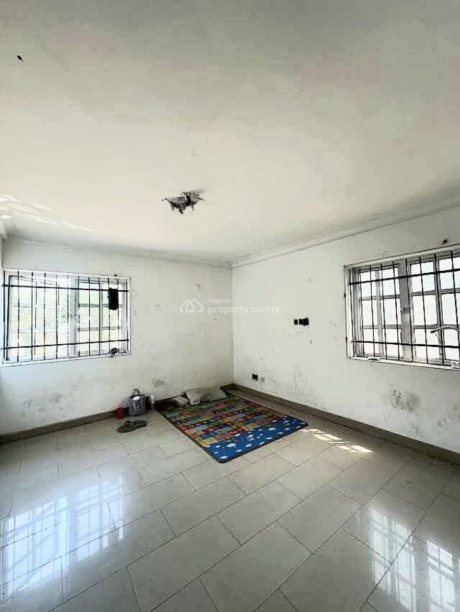 Well Maintained 5 Bedrooms Semi Detached Duplex, Victoria Island (vi), Lagos, School for Rent