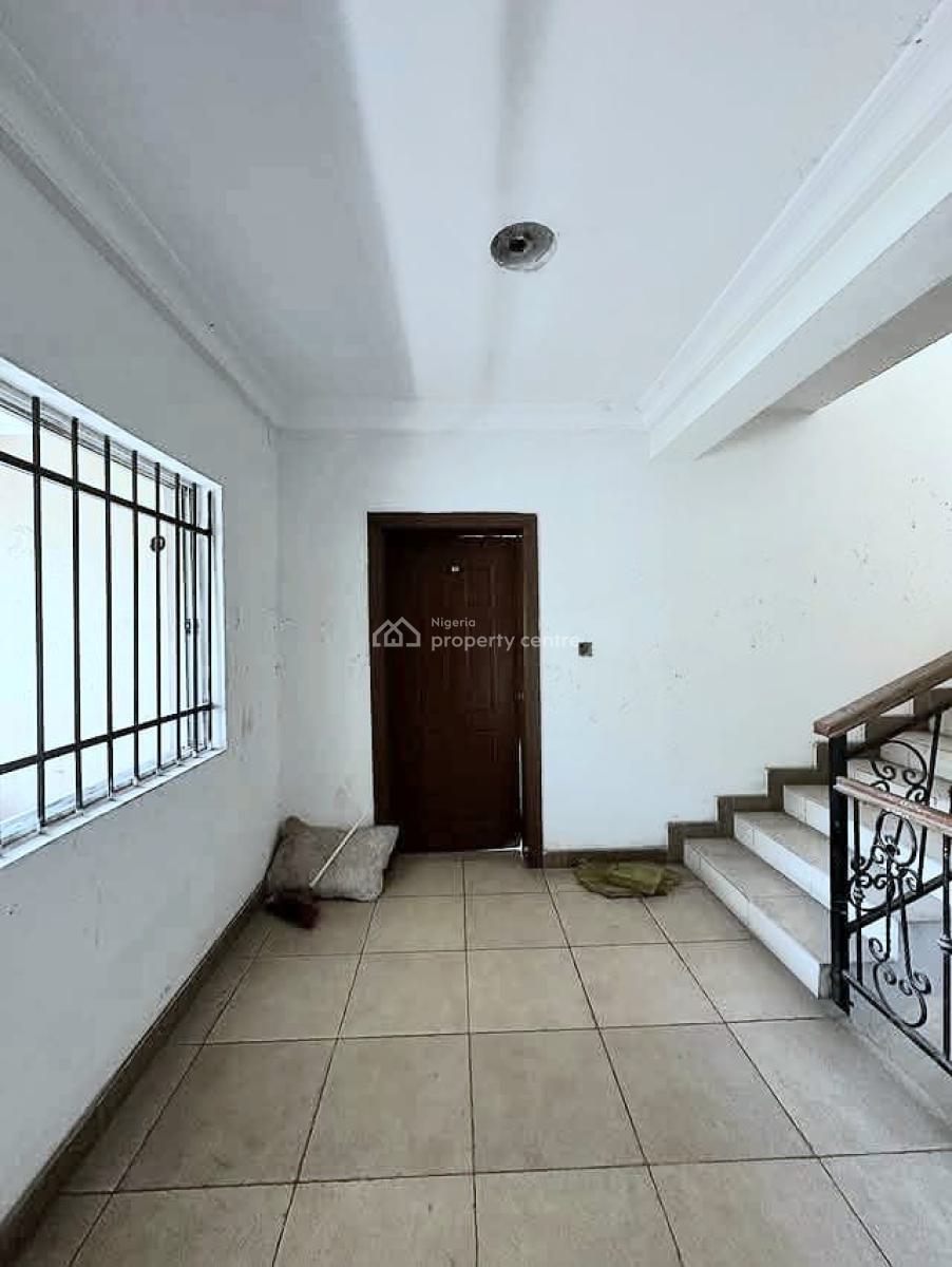 Well Maintained 5 Bedrooms Semi Detached Duplex, Victoria Island (vi), Lagos, School for Rent