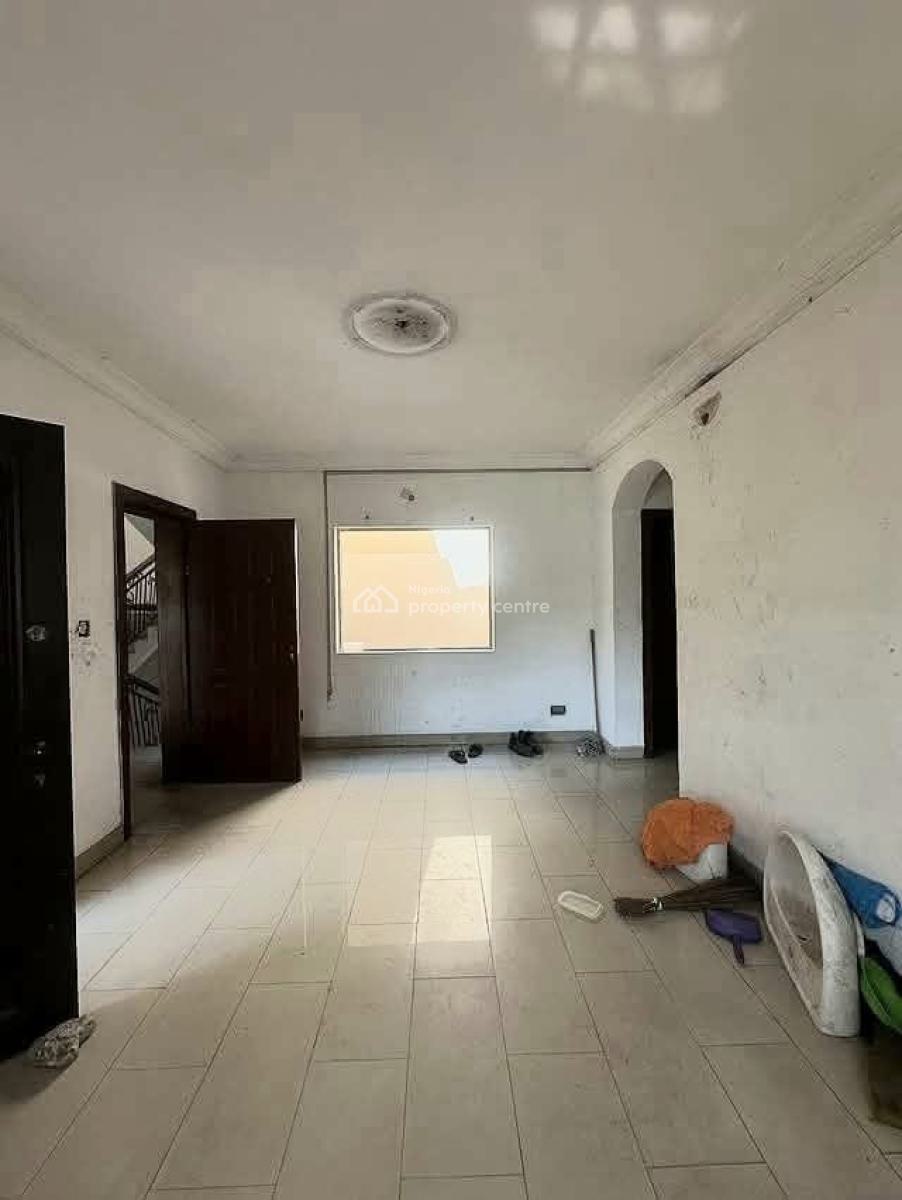 Well Maintained 5 Bedrooms Semi Detached Duplex, Victoria Island (vi), Lagos, School for Rent