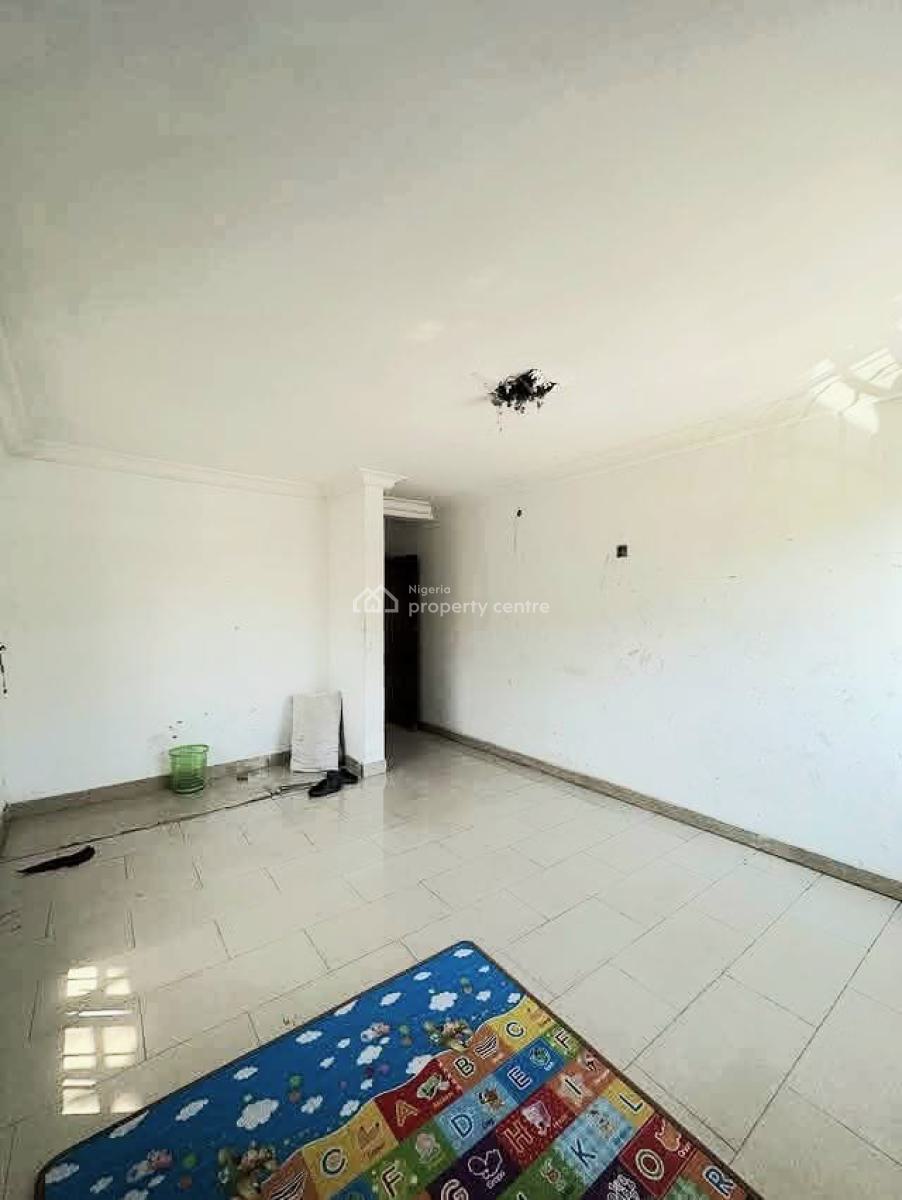 Well Maintained 5 Bedrooms Semi Detached Duplex, Victoria Island (vi), Lagos, School for Rent