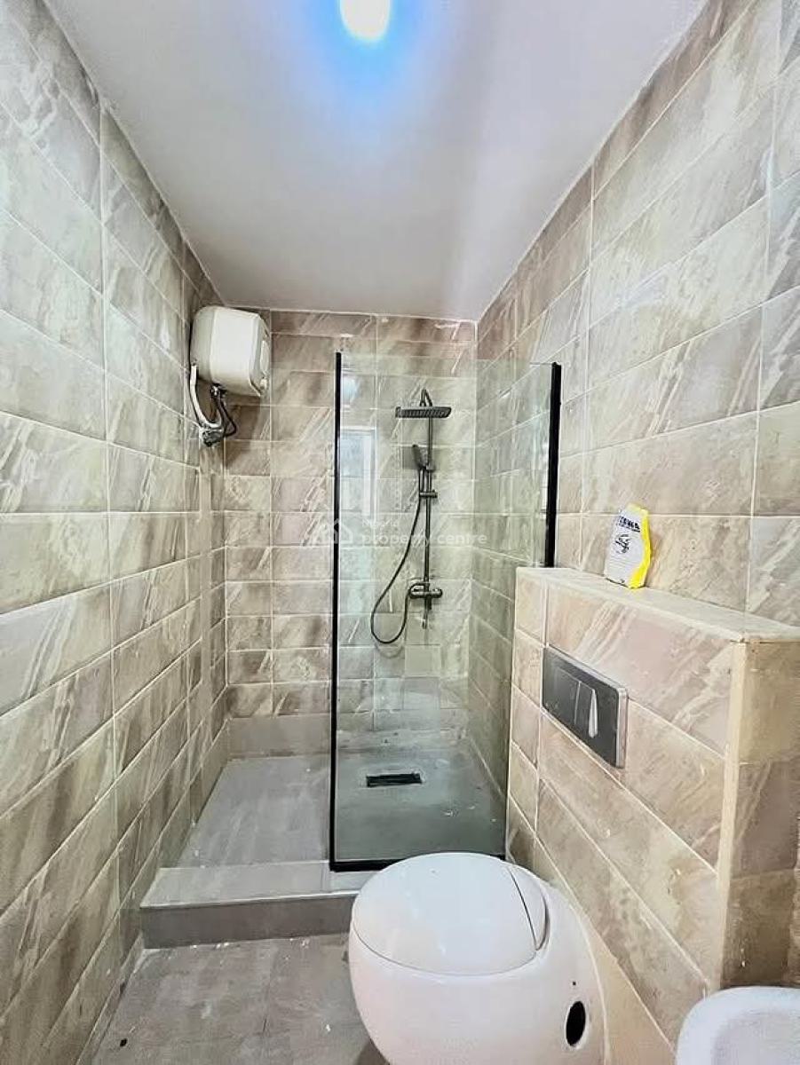 Well Maintained 5 Bedrooms Semi Detached Duplex, Victoria Island (vi), Lagos, School for Rent