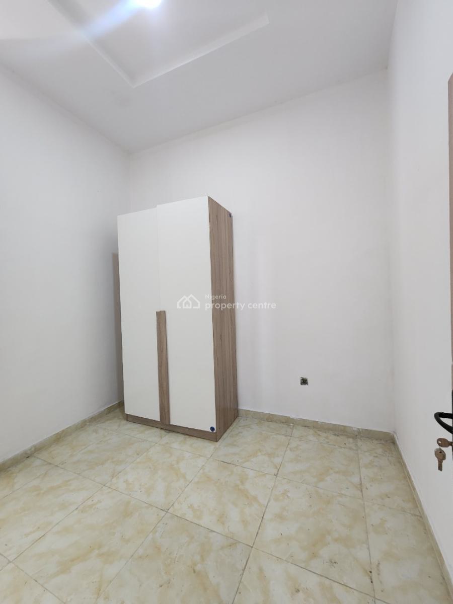 Lovely 4 Bedroom Terraced Duplex in a Secured Estate, Vgc, Lekki, Lagos, Terraced Duplex for Rent