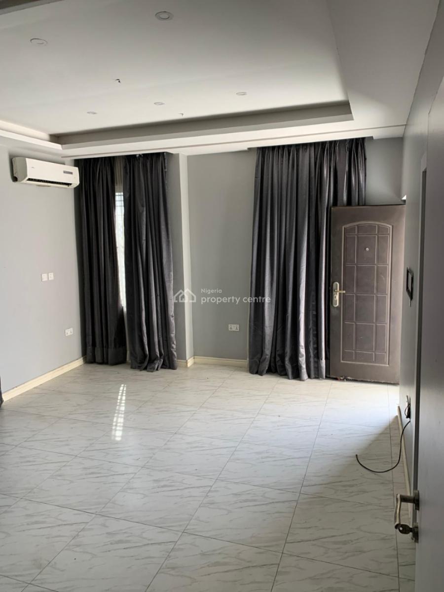 4 Bedroom Semi Detached Duplex Urban Prime Estate a. Adesanya Shah Lek, Abraham Adesanya, Ajah, Lagos, Semi-detached Duplex for Rent