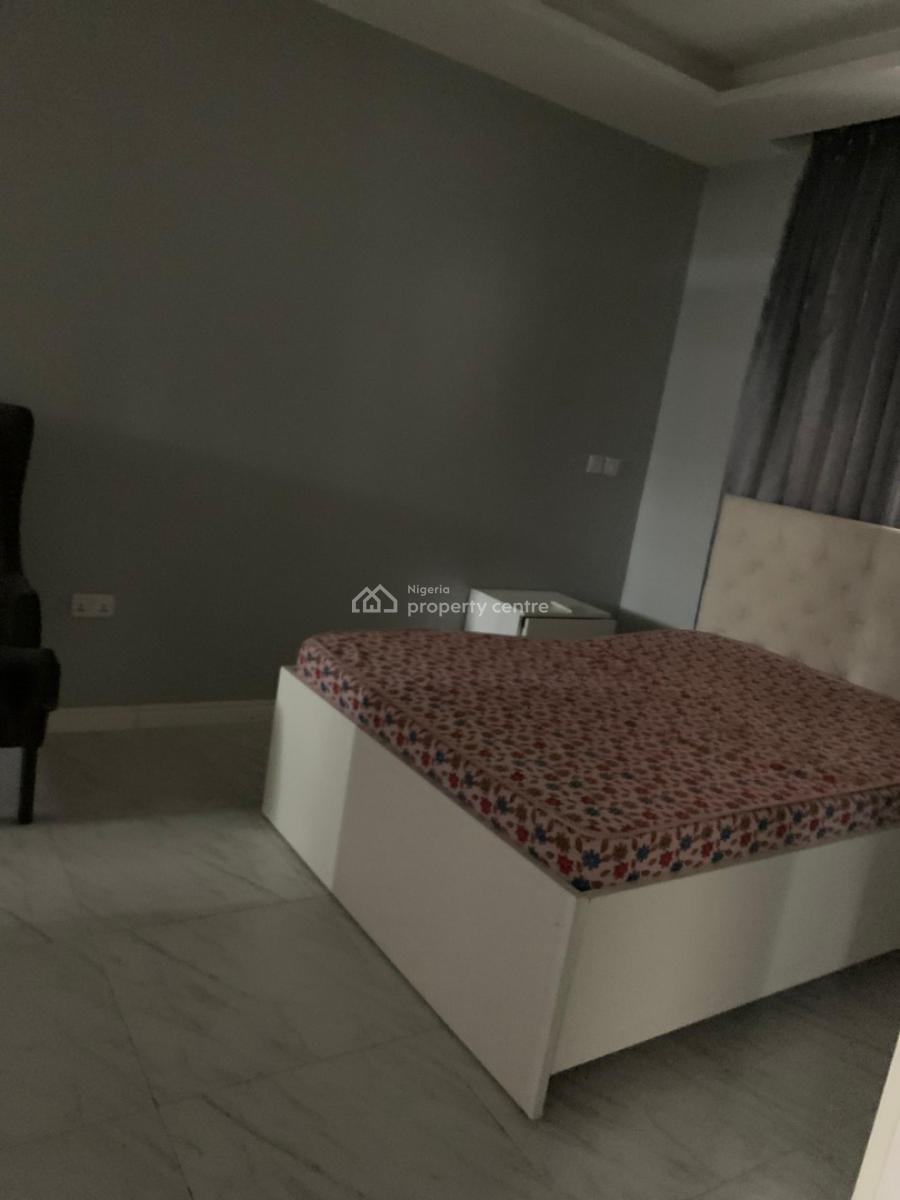 4 Bedroom Semi Detached Duplex Urban Prime Estate a. Adesanya Shah Lek, Abraham Adesanya, Ajah, Lagos, Semi-detached Duplex for Rent