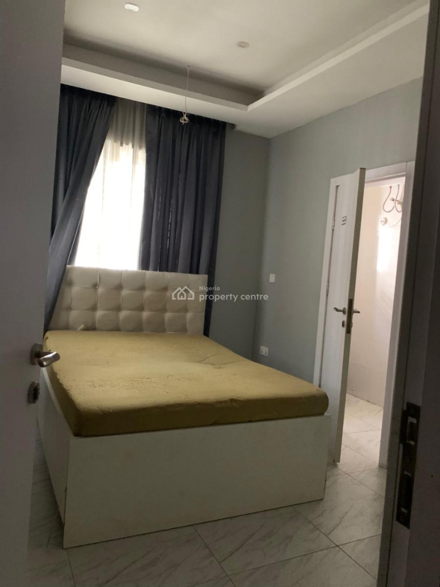 4 Bedroom Semi Detached Duplex Urban Prime Estate a. Adesanya Shah Lek, Abraham Adesanya, Ajah, Lagos, Semi-detached Duplex for Rent