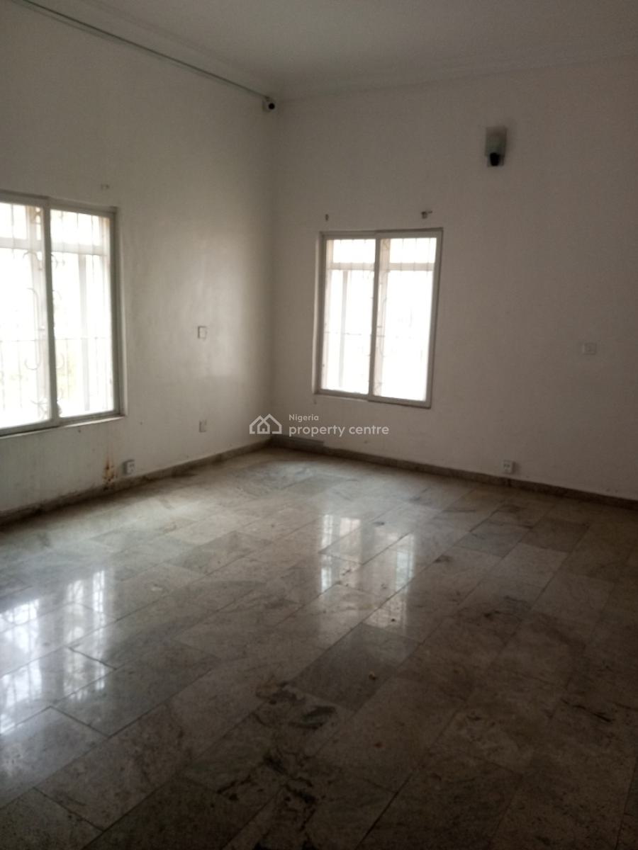 Spacious 4 Bedroom Duplex with Bq, Off Bisola Durosimi Etti Drive, Lekki Phase 1, Lekki, Lagos, Semi-detached Duplex for Rent